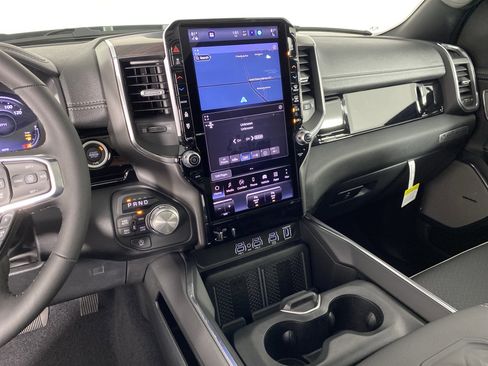 New 2026 RAM 1500 Laramie w/ Night Edition image 26