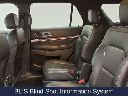 Used 2016 Ford Explorer Limited image 21