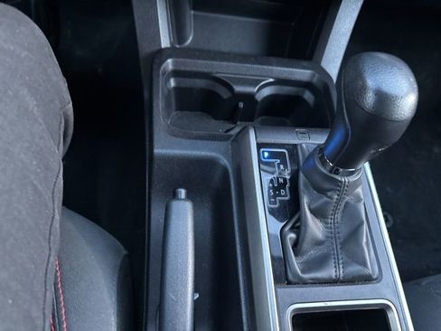 Used 2023 Toyota Tacoma SR image 19