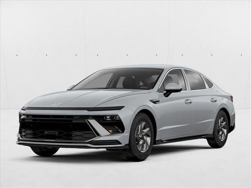 New 2026 Hyundai Sonata SE image 1