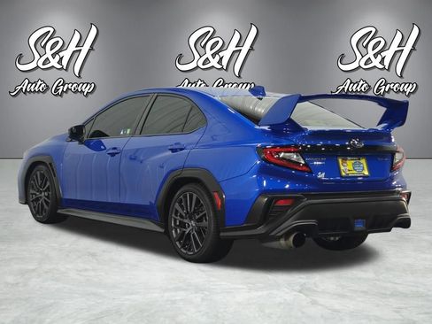 Used 2023 Subaru WRX Premium AWD/4WD image 14