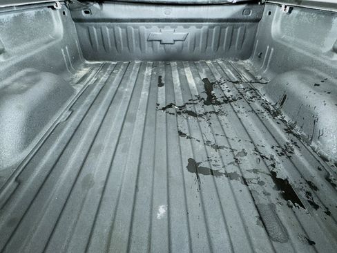 Used 2017 Chevrolet Silverado 1500 W/T image 31