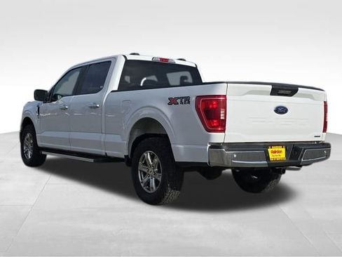 Used 2021 Ford F150 XLT w/ XTR Package image 5