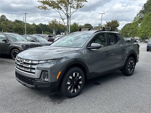 New 2026 Hyundai Santa Cruz SEL image 3