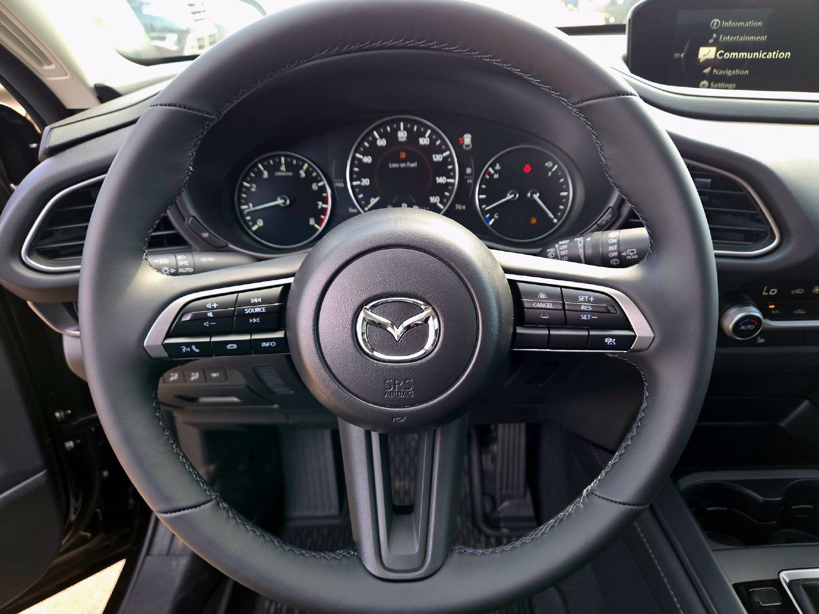 Used 2026 MAZDA CX-30 AWD 2.5 S w/ Select Sport Pkg image 10