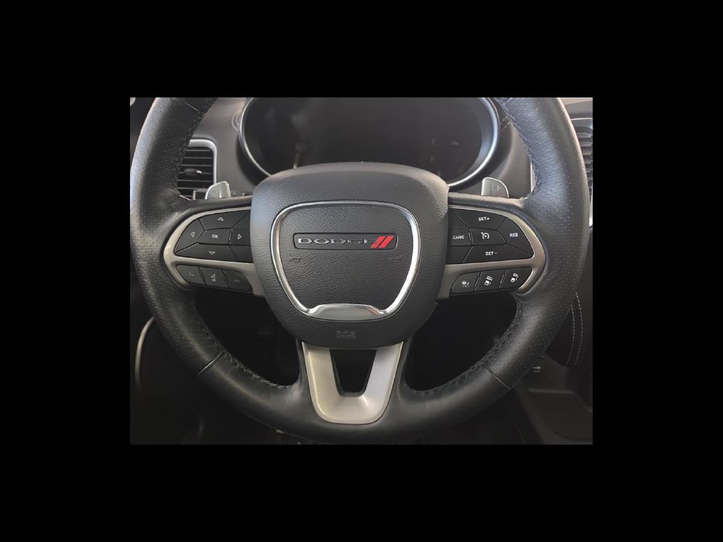 Used 2017 Dodge Durango Citadel w/ Quick Order Package 23P AWD/4WD image 14