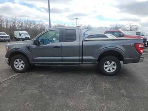 Used 2022 Ford F150 XL w/ Equipment Group 101A High image 9