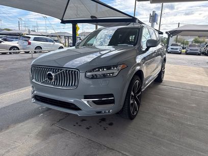 Used 2024 Volvo XC90 B6 Plus w/ Protection Package Premier
