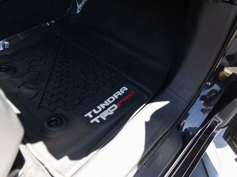 Used 2023 Toyota Tundra TRD Pro AWD/4WD image 26