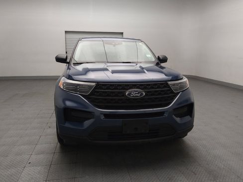 Used 2020 Ford Explorer 2WD image 14