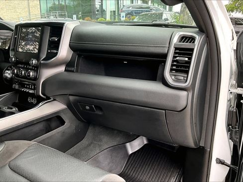 Used 2021 RAM 1500 Laramie w/ Sport Appearance Package image 19