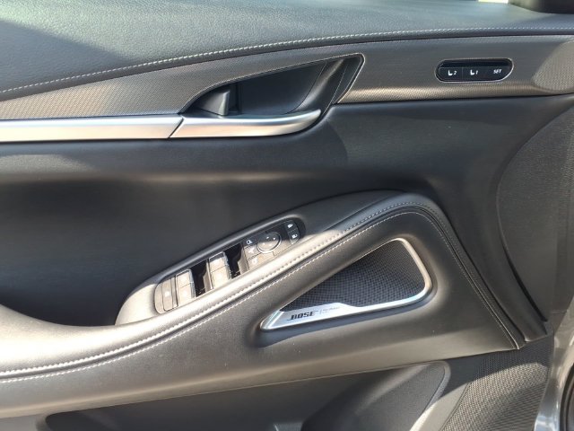 Used 2024 INFINITI QX60 Luxe w/ Vision Package FWD image 6