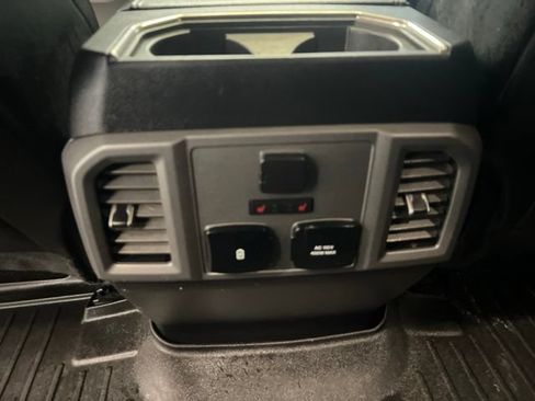 Used 2019 Ford F150 Raptor w/ Equipment Group 802A Luxury AWD/4WD image 29