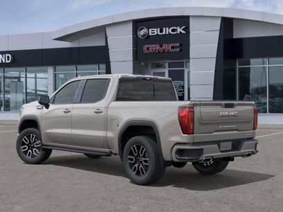 New 2026 GMC Sierra 1500 AT4 w/ AT4 Premium Package