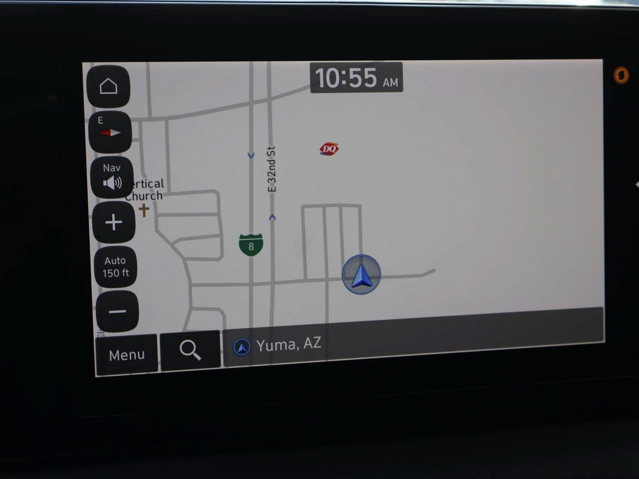 Used 2023 Hyundai Palisade XRT FWD image 21