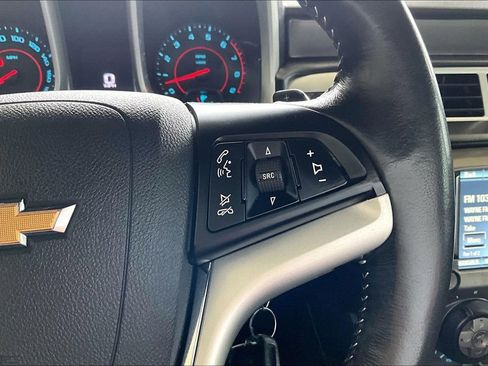 Used 2014 Chevrolet Camaro SS w/ RS Package image 20