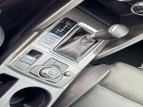 Used 2016 MAZDA CX-5 Touring image 24