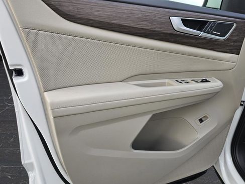 New 2026 Volkswagen Atlas SEL Premium R-Line image 13