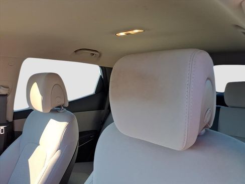 Used 2018 Hyundai Santa Fe Sport w/ 2.4L Value Package 02 image 19