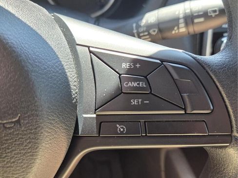 Used 2024 Nissan Kicks S FWD image 31