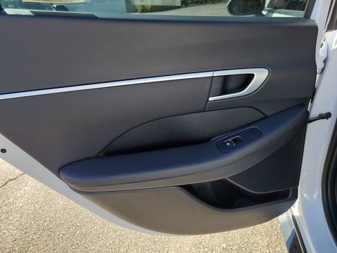 New 2025 Hyundai Sonata SEL FWD image 7
