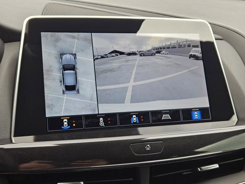 Used 2024 Cadillac CT5 V Blackwing w/ Super Cruise 2 Package RWD image 16