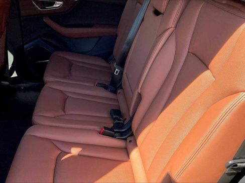 New 2026 Audi Q7 2.0T Premium Plus image 17