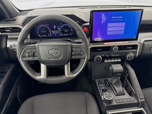 New 2026 Toyota Tacoma TRD Off-Road image 24