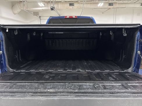 Used 2016 Chevrolet Silverado 2500 LT w/ All Star Edition AWD/4WD image 23