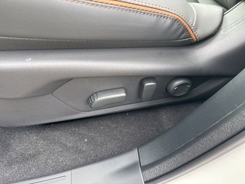 New 2026 Subaru Forester Sport image 19