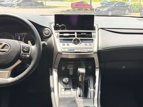 Used 2019 Lexus NX 300 FWD w/ Premium Package image 30