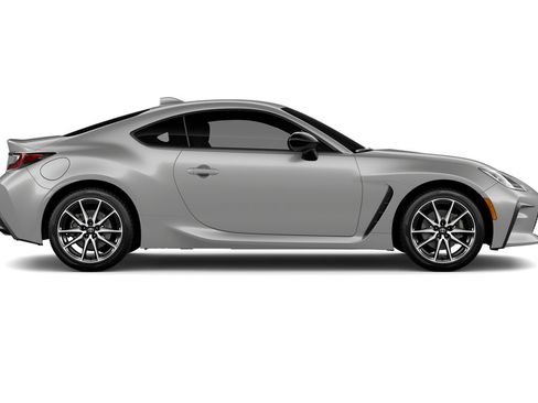 New 2027 Toyota GR86 RWD image 12