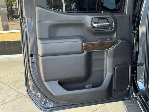 Used 2021 GMC Sierra 1500 Elevation AWD/4WD image 22