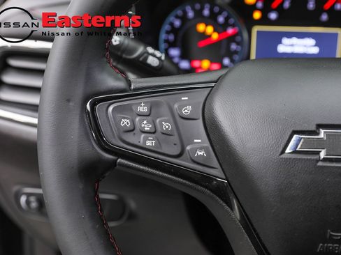 Used 2024 Chevrolet Equinox RS FWD image 15