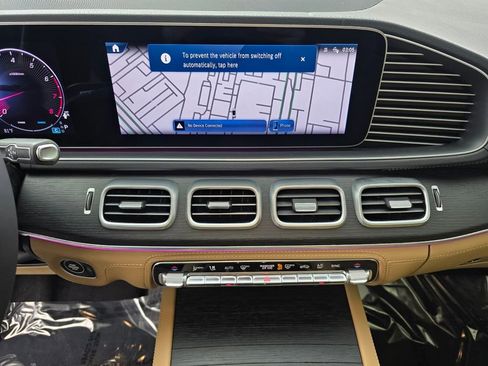 Used 2024 Mercedes-Benz GLE 450 4MATIC image 23