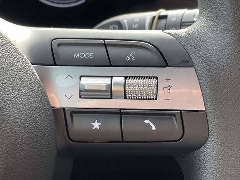 New 2026 Hyundai Tucson SEL image 22