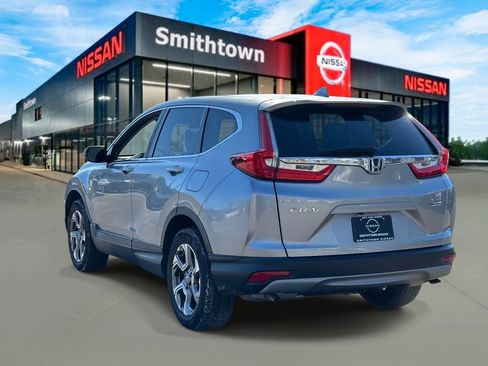Used 2019 Honda CR-V EX image 6