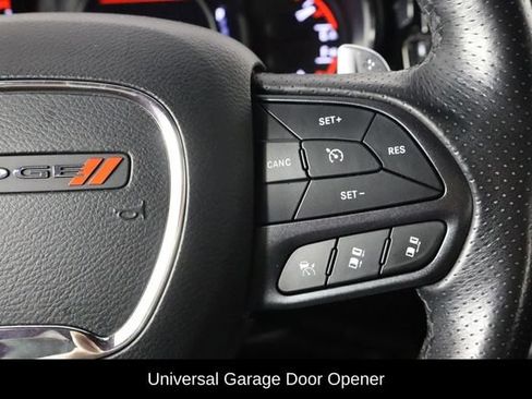 Used 2022 Dodge Durango GT AWD/4WD image 9