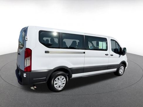 Used 2023 Ford Transit 350 XLT image 15