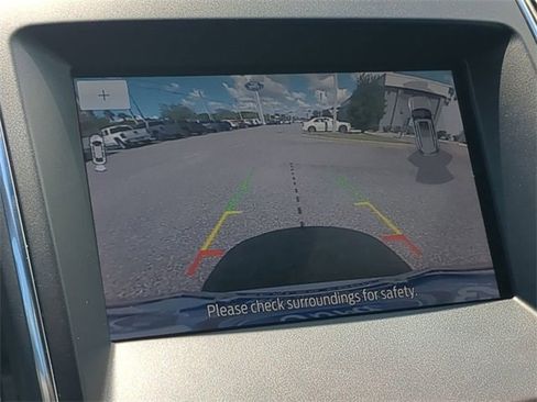 Used 2019 Ford Edge ST w/ Equipment Group 401A image 9