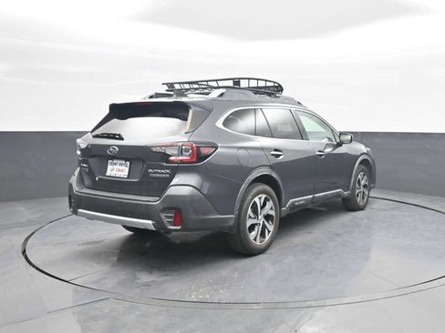 Used 2020 Subaru Outback Touring XT AWD/4WD image 7