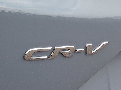 Used 2020 Honda CR-V Touring image 32