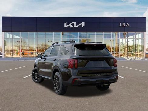 New 2026 Kia Sorento SX Prestige image 4