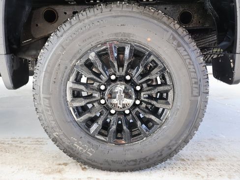 New 2026 Chevrolet Silverado 2500 W/T image 37