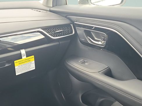 New 2026 Acura ADX FWD image 13