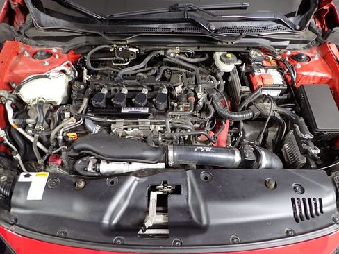 Used 2017 Honda Civic Si image 8