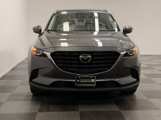 Used 2022 MAZDA CX-9 Touring Plus AWD/4WD video 3