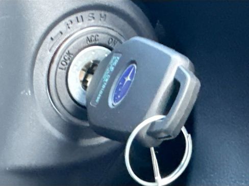 New 2025 Subaru Impreza 2.0i image 19