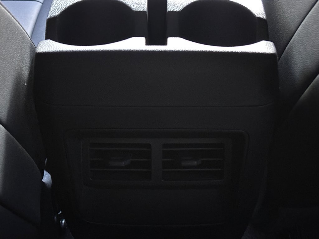 Certified 2025 Chevrolet Colorado Trail Boss AWD/4WD image 24