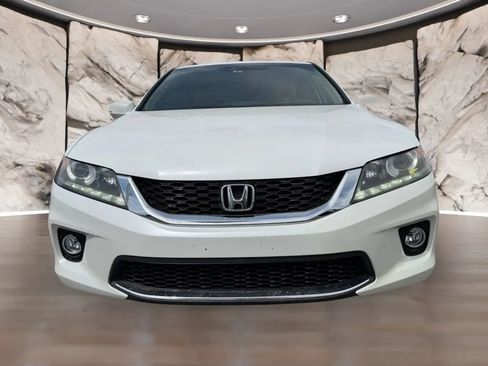 Used 2015 Honda Accord EX-L image 2